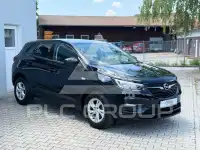 2019 Opel GrandlandX