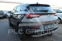 2019 Opel GrandlandX