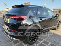 2019 Opel GrandlandX