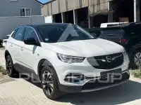 2019 Opel GrandlandX