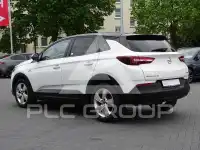 2019 Opel GrandlandX