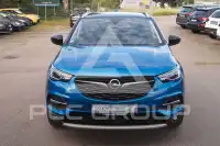 2019 Opel GrandlandX