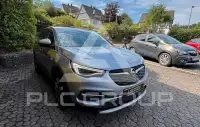 2019 Opel GrandlandX