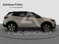 2019 Opel GrandlandX