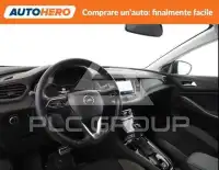 2019 Opel GrandlandX