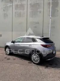 2019 Opel GrandlandX
