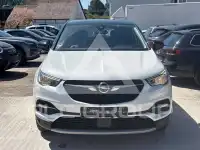 2019 Opel GrandlandX