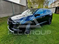 2019 Opel GrandlandX