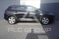 2019 Opel GrandlandX