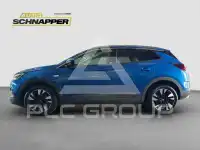 2019 Opel GrandlandX
