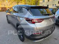 2019 Opel GrandlandX
