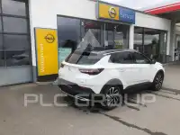 2019 Opel GrandlandX