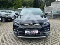 2019 Opel GrandlandX