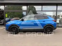 2019 Opel GrandlandX