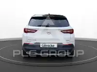 2019 Opel GrandlandX