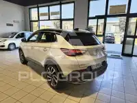 2019 Opel GrandlandX