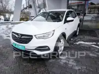 2019 Opel GrandlandX