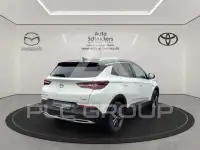 2019 Opel GrandlandX