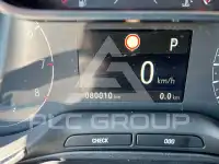 2019 Opel GrandlandX