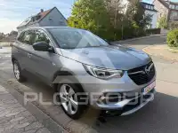 2019 Opel GrandlandX