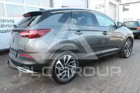 2019 Opel GrandlandX