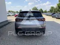 2019 Opel GrandlandX