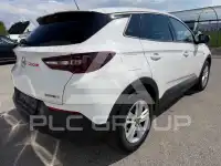 2019 Opel GrandlandX