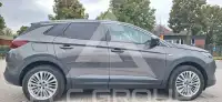 2019 Opel GrandlandX