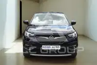 2019 Opel GrandlandX