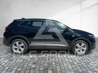 2019 Opel GrandlandX