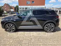 2019 Opel GrandlandX