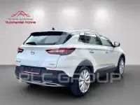2019 Opel GrandlandX