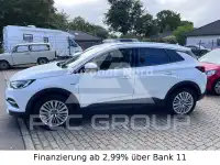 2024 Opel GrandlandX