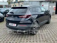 2019 Opel GrandlandX