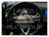 2019 Opel GrandlandX