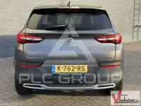 2019 Opel GrandlandX