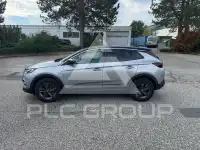 2019 Opel GrandlandX