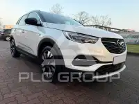 2019 Opel GrandlandX