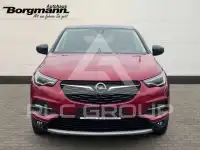 2019 Opel GrandlandX