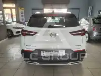 2019 Opel GrandlandX