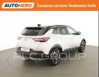2019 Opel GrandlandX