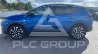 2019 Opel GrandlandX