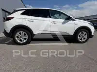 2019 Opel GrandlandX