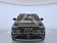 2019 Opel GrandlandX