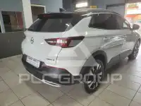 2019 Opel GrandlandX