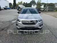 2019 Opel GrandlandX