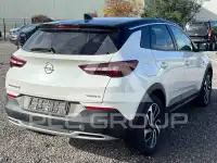 2019 Opel GrandlandX