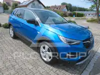 2019 Opel GrandlandX
