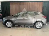 2019 Opel GrandlandX