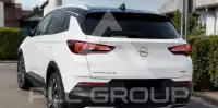 2019 Opel GrandlandX